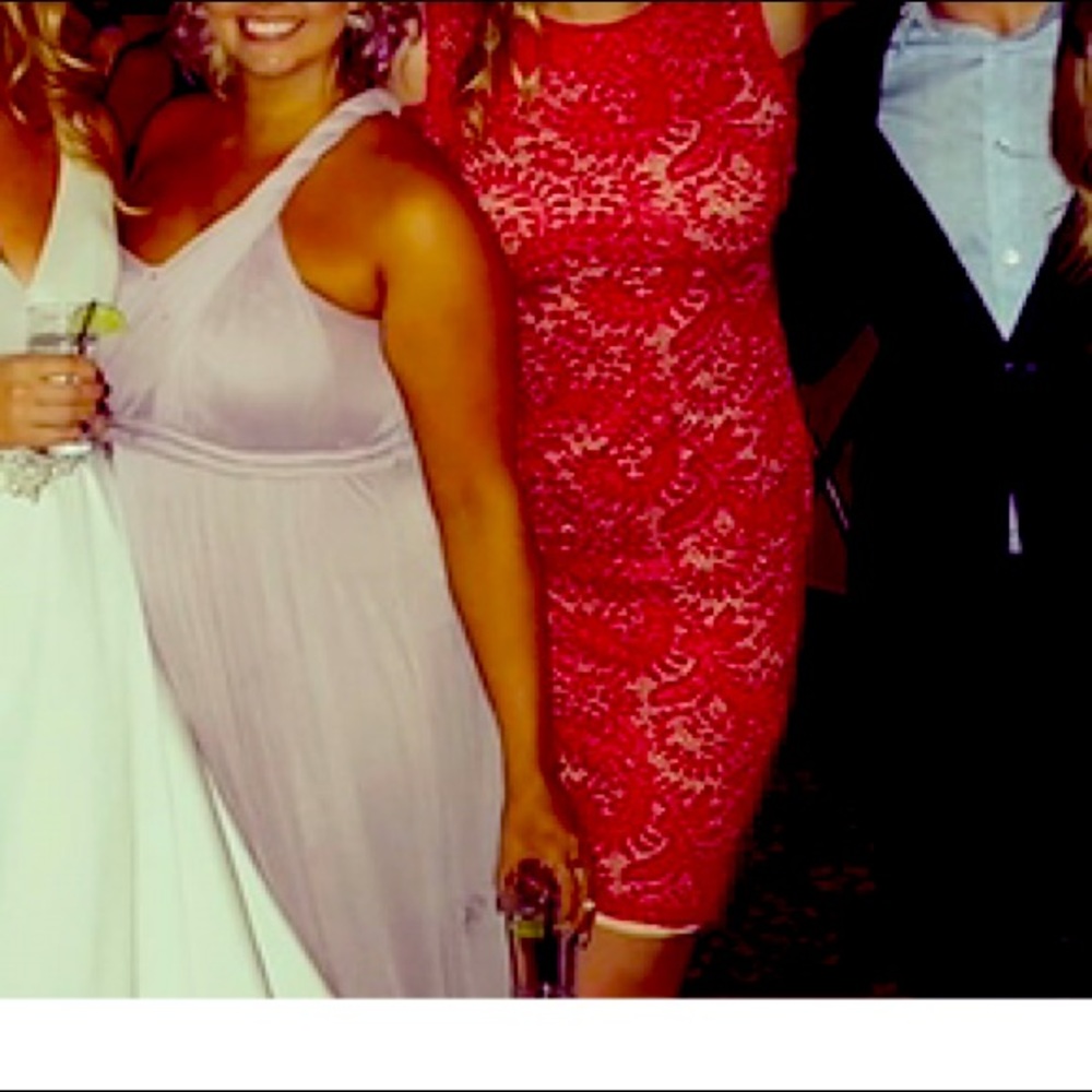 Formal dress